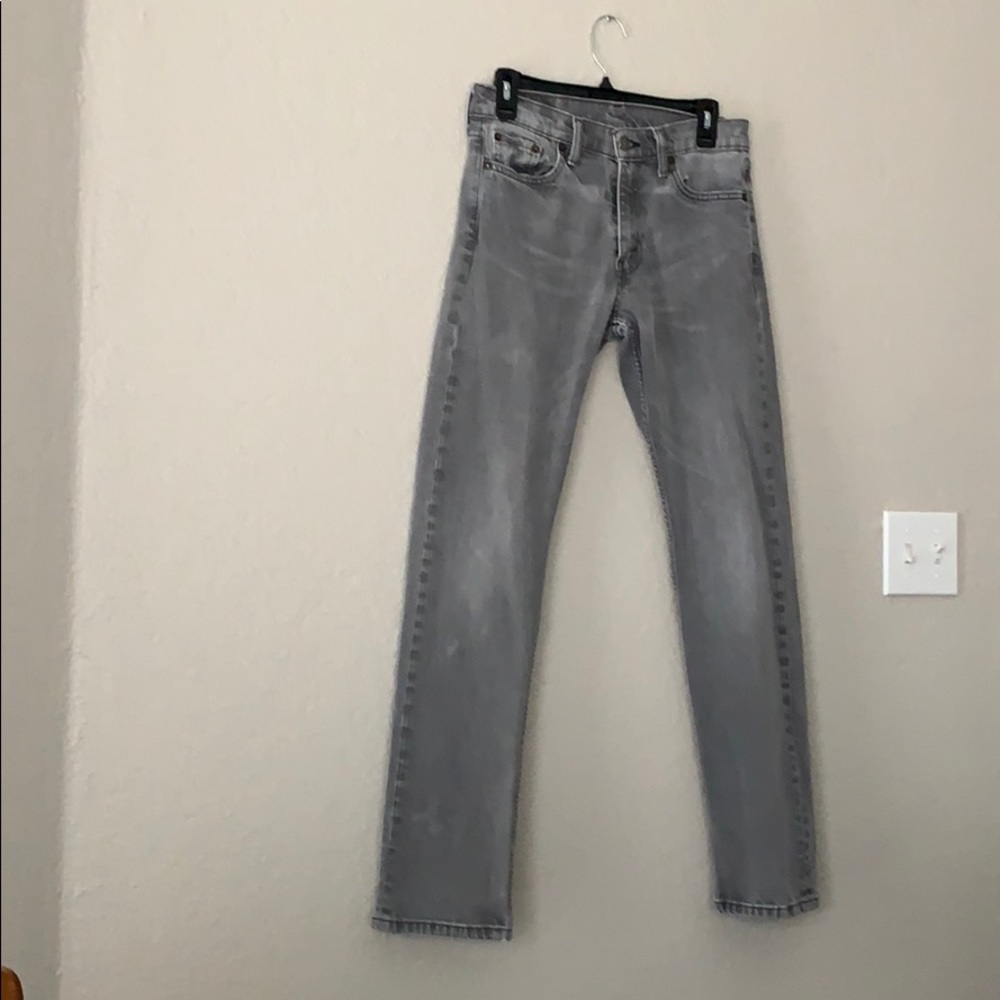 Men’s Levi’s Jeans